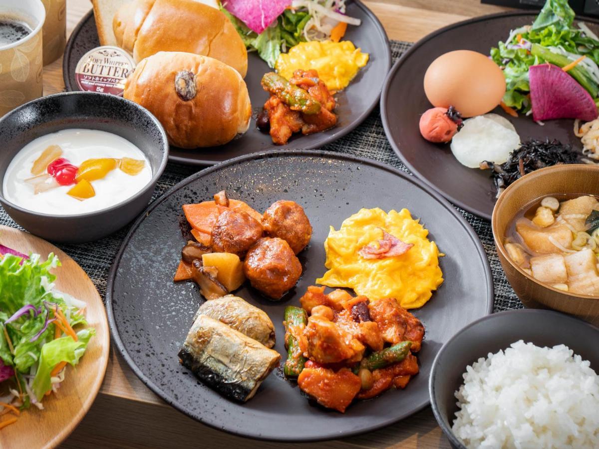 Super Shinbashi-karasumoriguchi 酒店 东京